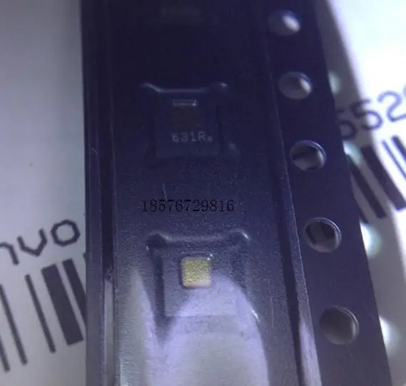 5pcs HDC1080DMBT temperature and humidity sensor TI HDC1080 WSON6 new ...