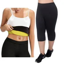

New 2Pcs Women Yoga Sets Fitness Sport Shorts+Yoga Belts Set Gym Running Sport Suit Set Workout Clothes for Hot Slimming Female