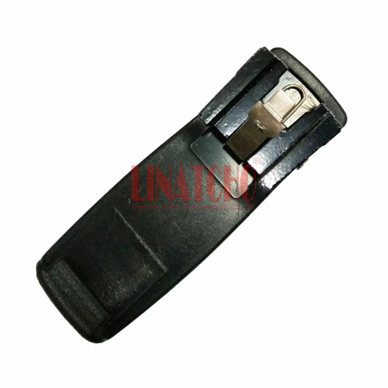HYT handheld radio walkie talkie tc-500 plastic belt clip