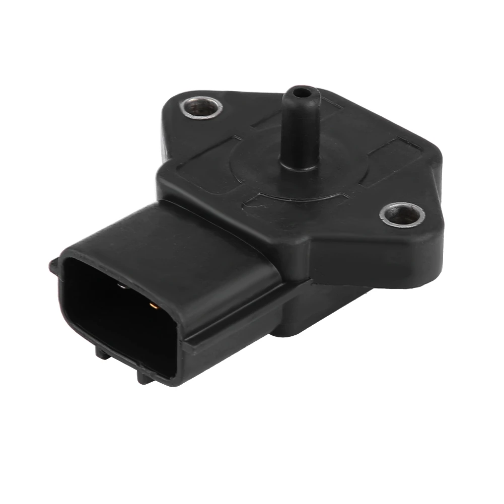 

Manifold Boost Sensor for Subaru Forester Impreza Legacy Outback 2.5L PS60-01 Boost Sensor