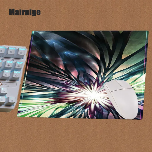 Mairuige Design Custom Cool Mouse Pad Durable Pad Notebook Game MousePad High Quality Pad Gaming