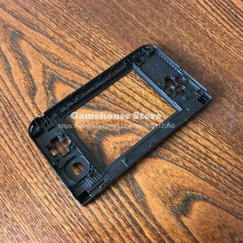 3ds case black4