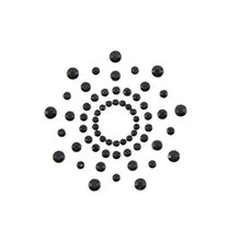 Сексуальный прозрачный чехол для сосков, женский бюстгальтер, подушечки аксессуары, искушение Стикини, наклейки