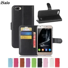 For Blackview A7 Case Flip Wallet Cover for Blackv