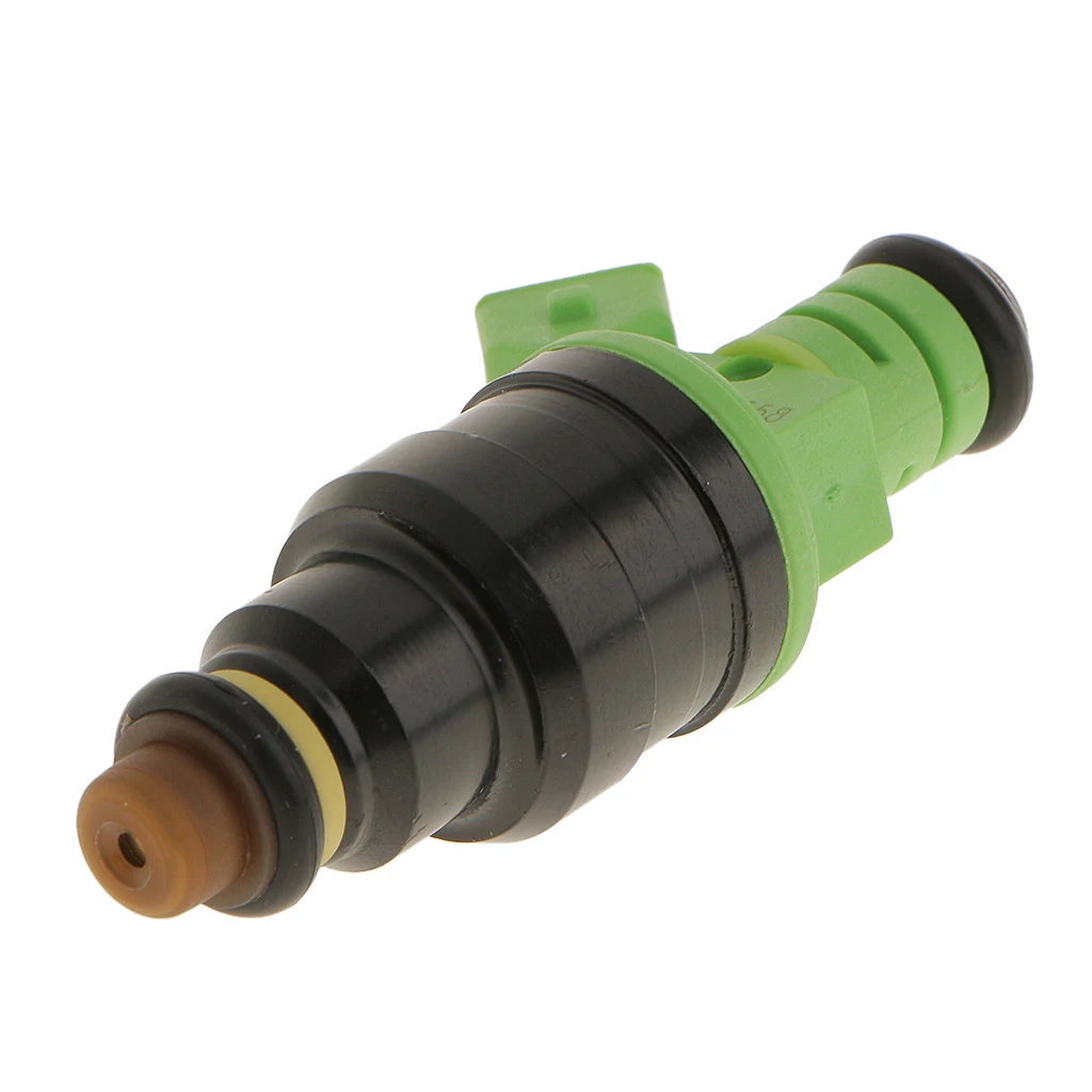 High Flow 440CC Racing Fuel Injector EV1 42 Lb/ For Tunning Car Racing Car Inyector de combustible Injecteur de carburant