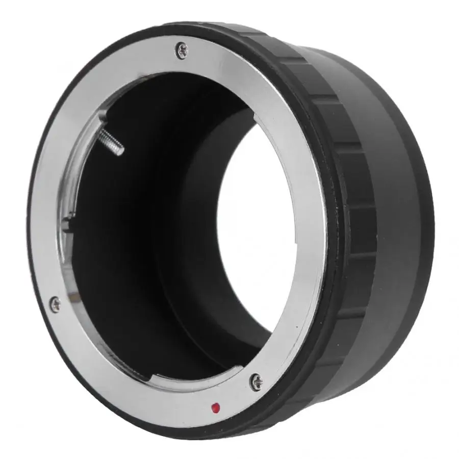 Макро Кольцо адаптер объектива OM-FX ручной фокусировки адаптер кольцо для OM Крепление объектива для FX Крепление объектива камеры