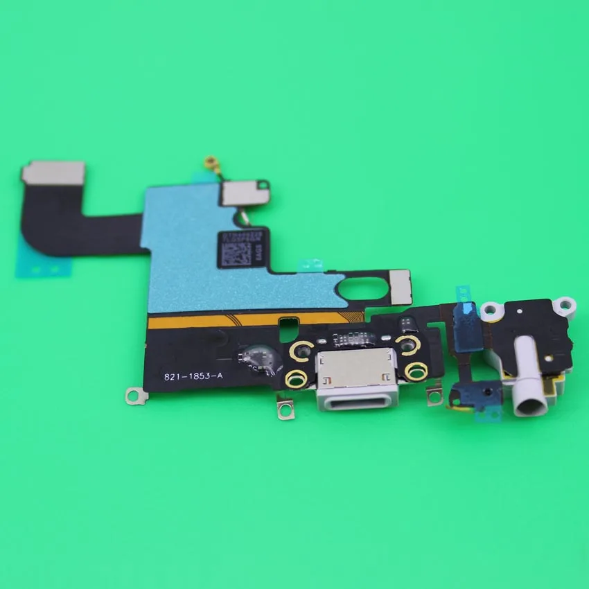 5 шт./лот Новый зарядки Зарядное устройство Порты и разъёмы USB Dock Connector Flex кабель