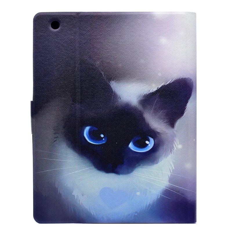 tablet leather case ipad 2 ipad 3 ipad 4 (3)