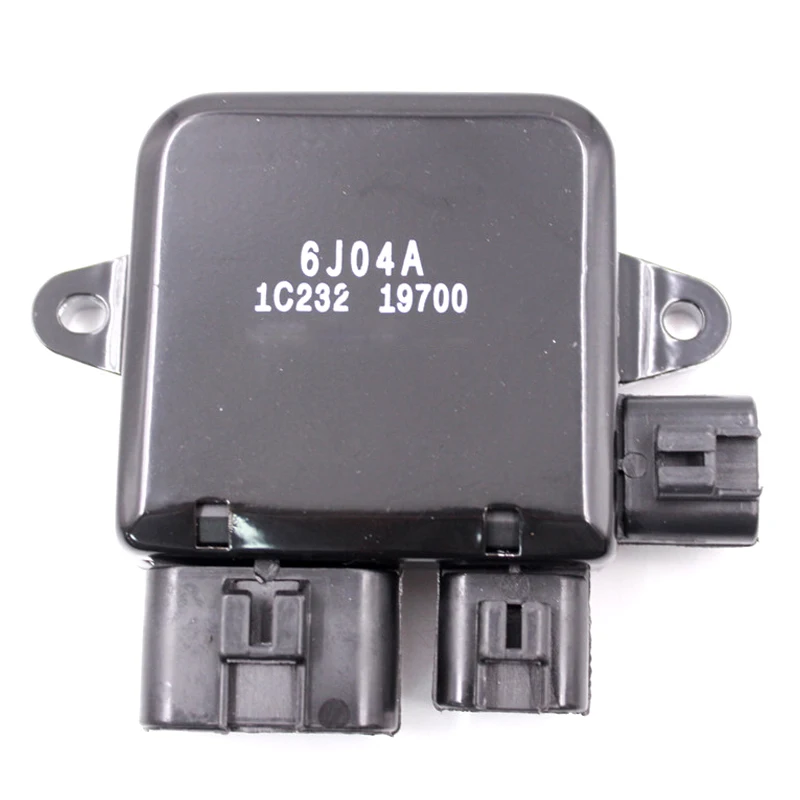 1355A124 Fit For Mazda 6 3.0L Mitsubishi Cooling Fan Control Unit