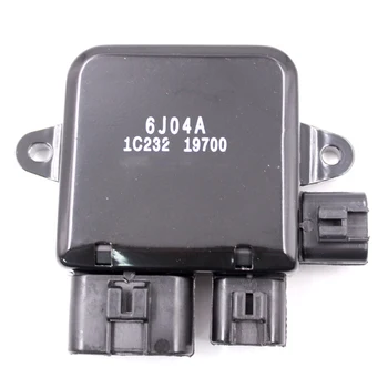 

1355A124 Fit For Mazda 6 3.0L Mitsubishi Cooling Fan Control Unit Module 1C23219700 Air-conditioning Installation