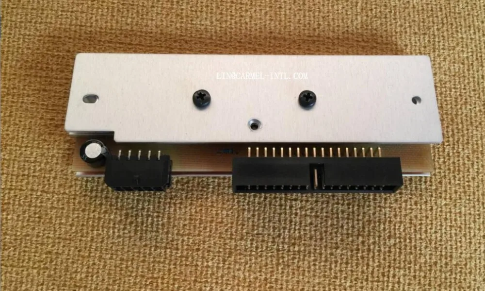 

100% новая печатающая головка zb 105SL 203dpi, печатающая головка G32432-1M, печатающая головка Zebra 105SL 203dpi