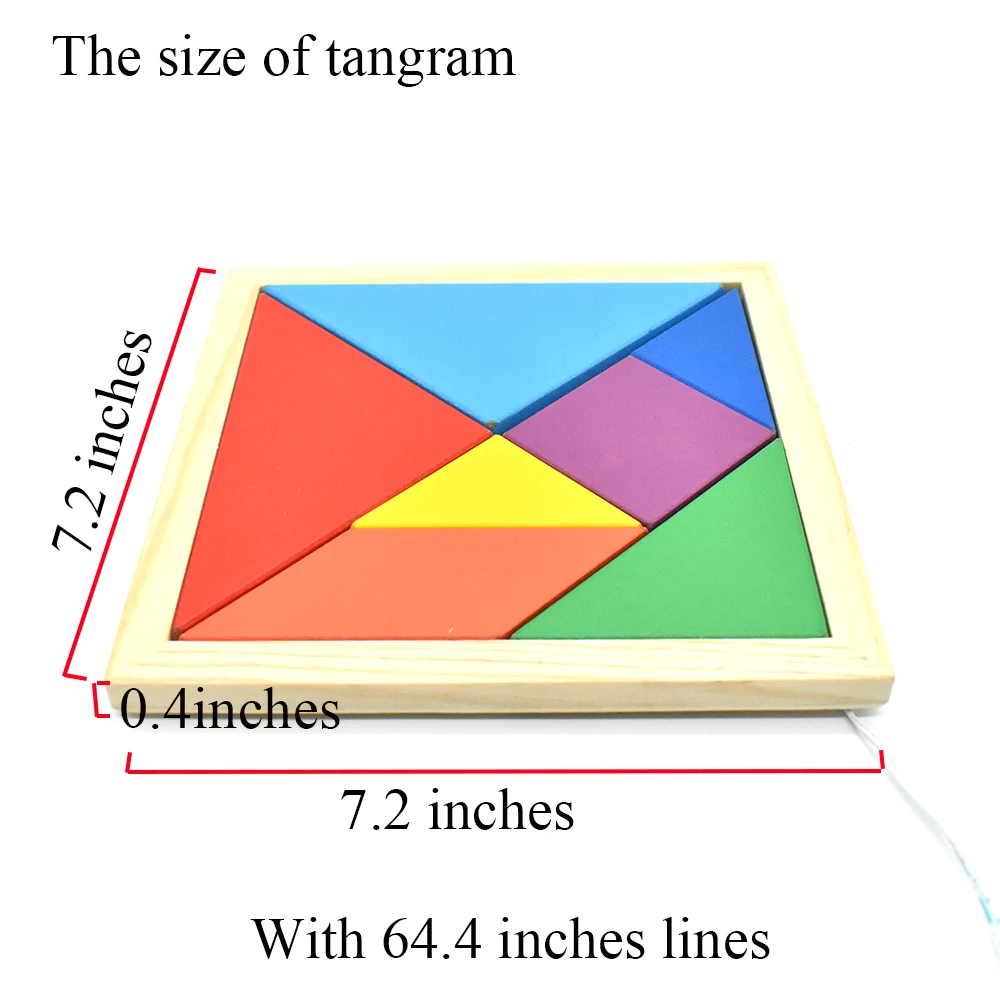 Комплект для побега Tangram реквизит для управления 12 V магнитный замок Escape номер игра-головоломка