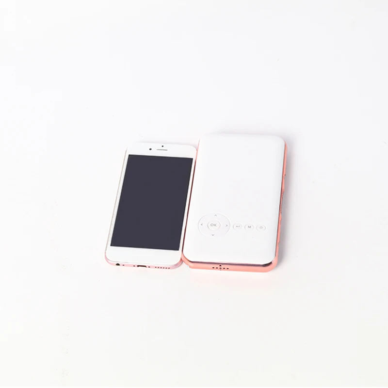 

Android 4.4 projector portable bluetooth 4.0 wifi smart DLP pico pocket beamer smartphone cube mini full HD LED projectors