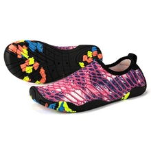 Обувь унисекс на плоской подошве для взрослых, мягкая морская обувь, прогулочная обувь, обувь для йоги, мужская и женская пляжная обувь, Уличная обувь для плавания