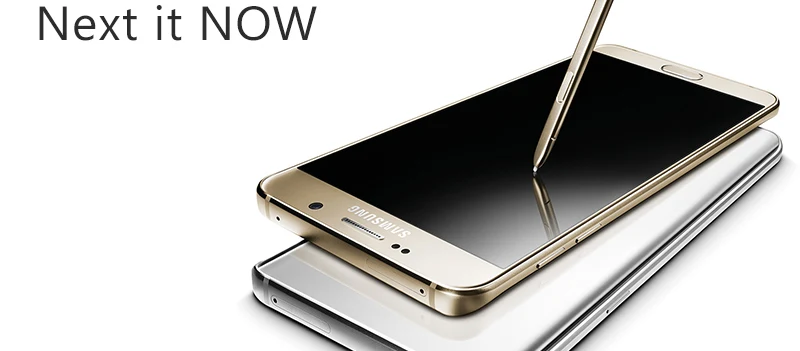 Разблокированный мобильный телефон samsung Galaxy Note 5 N920A N920P 4G LTE 16MP 5,7 ''4 Гб ram 32 ГБ rom Восьмиядерный wifi смартфон