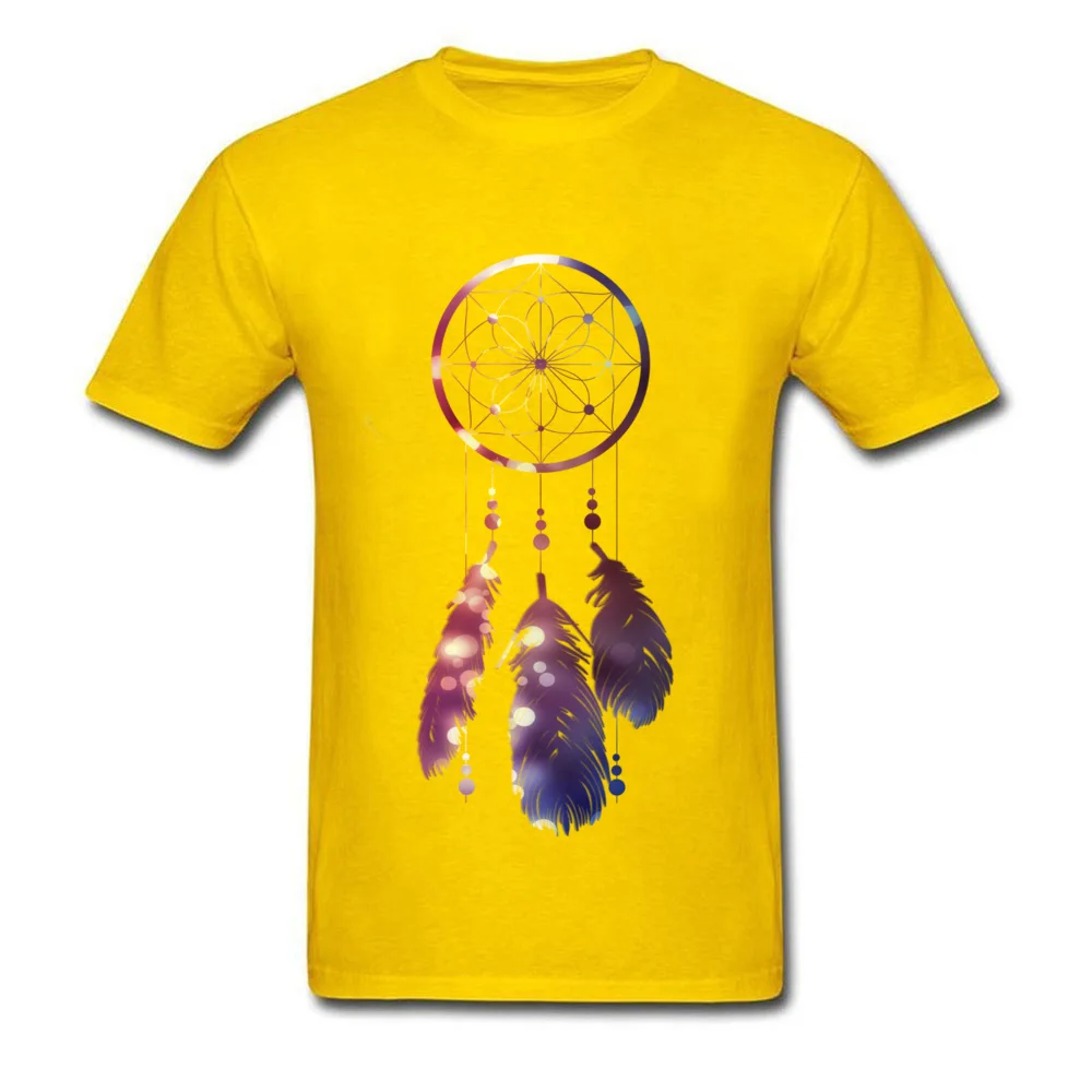Shine On Dreamcatcher_yellow
