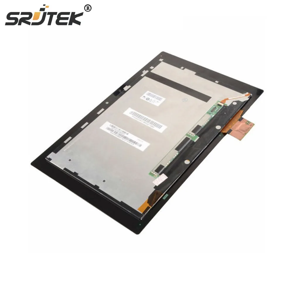 For Sony Xperia Tablet Z1 LCD 2