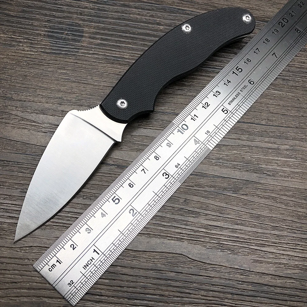 ZZSQ Folding Knife 5Cr13MoV Blade G10 Handle Camping Hunting Survival Tactical Knife Pocket EDC Multi Utility tool OEM Knife ZZSQ Folding Knife 5Cr13MoV Blade G10 Handle Camping Hunting Survival Tactical Knife Pocket EDC Multi Utility tool OEM Knife