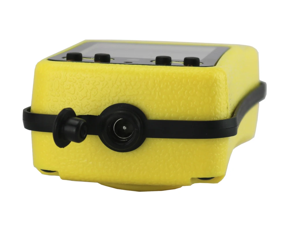 AS8900 Multi Gas Monitor Handheld gas detector 5 AS8900 Multi Gas Monitor Handheld gas detector