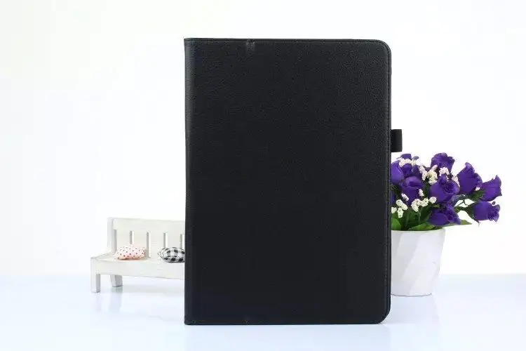Роскошный чехол подставка из искусственной кожи для Samsung T815 Galaxy Tab S2 9 7 T810 планшета