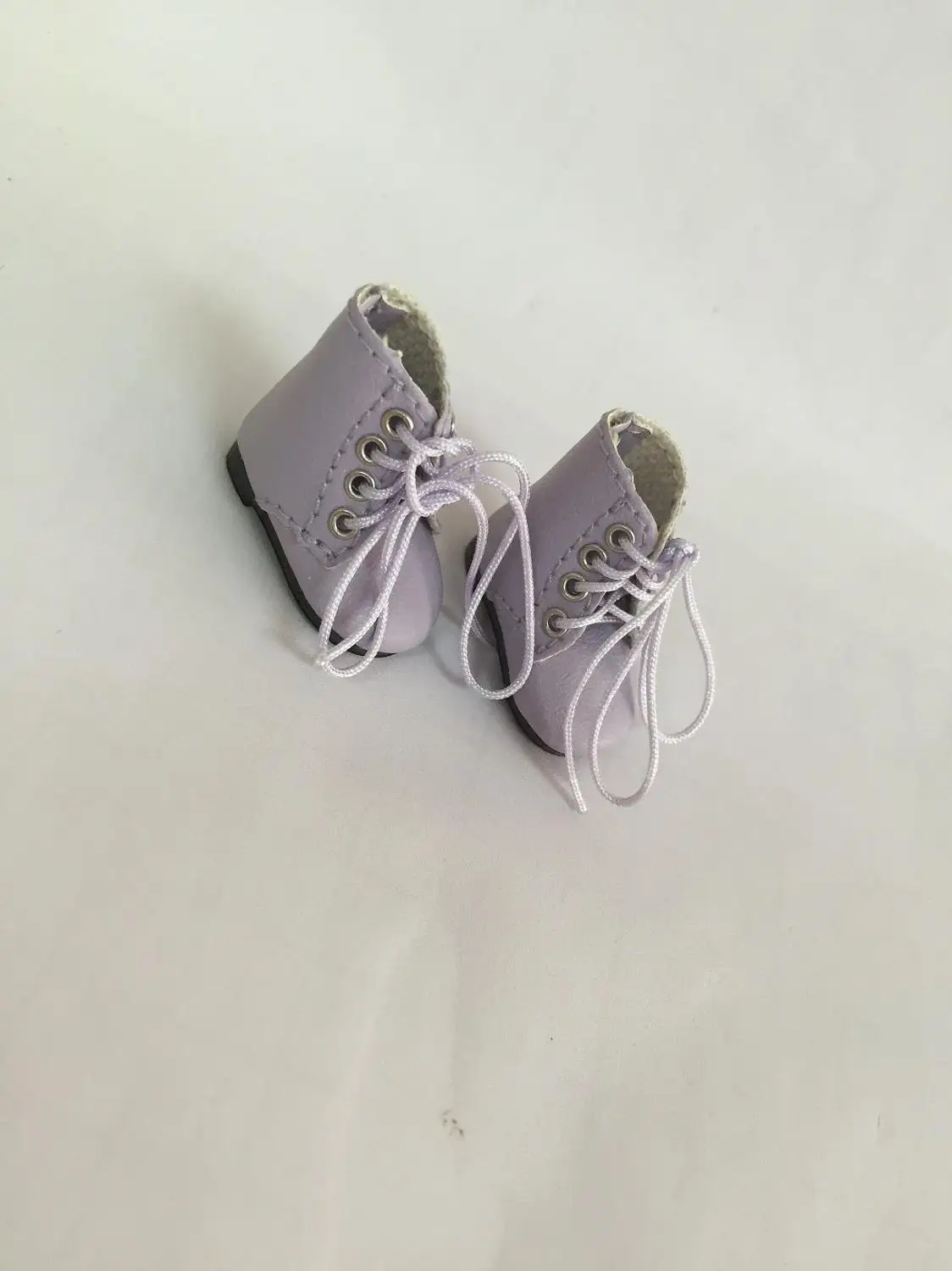 Обувь для куклы blyth - Цвет: purple