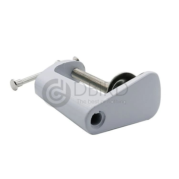 LED gooseneck Light Clips