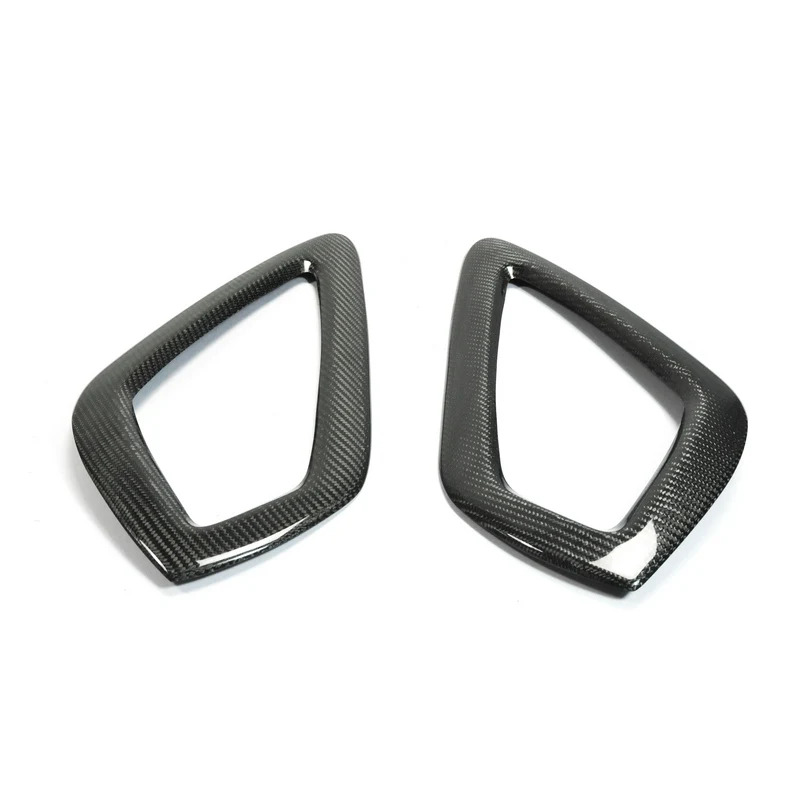 Veloster center console handles (Stick on Type)(4)