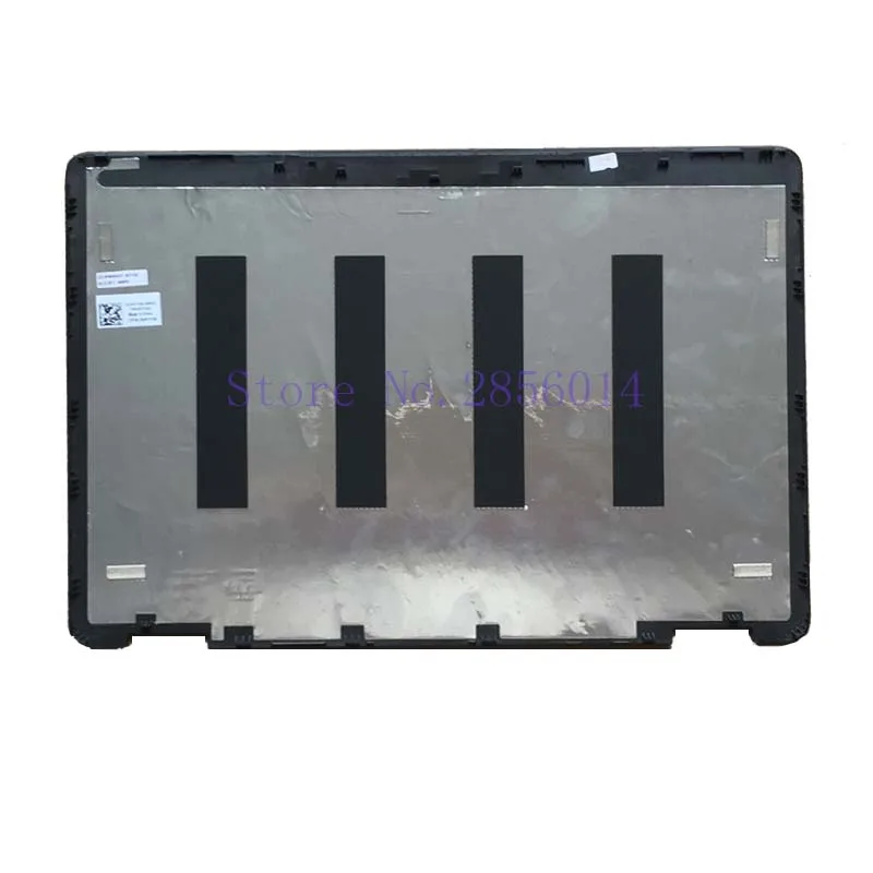 NEW Laptop TOP LCD Back Cover For DELL Chromebook 11 3189 A shell CN-0YK5CX-SMK00-72M-000B-A00