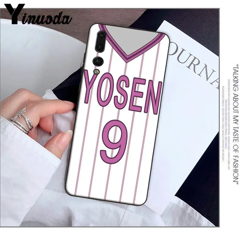 kuroko's basketball ZON