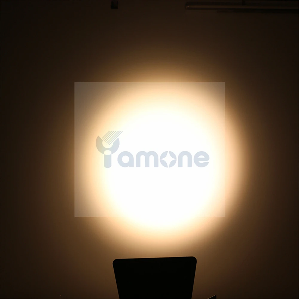 LED Fresnel 34