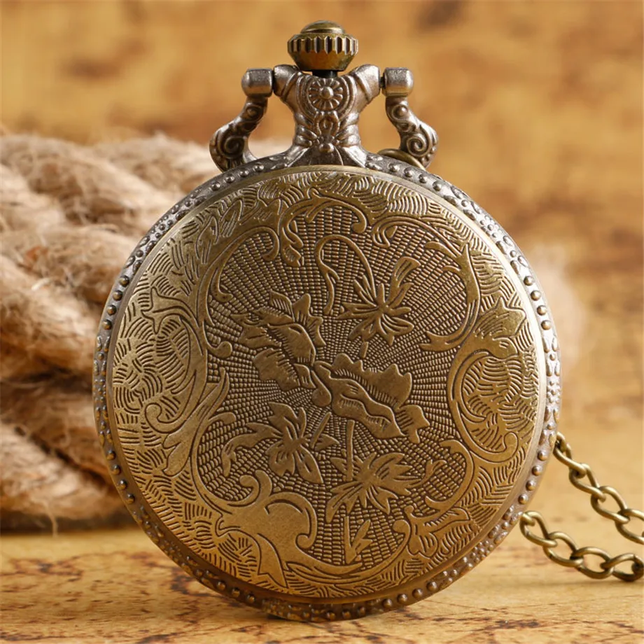 pocket fob watches