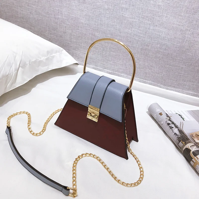 Новые трендовые женские сумки, женские сумки через плечо, большие вместительные повседневные кожаные сумки через плечо, женские сумки-мессенджеры