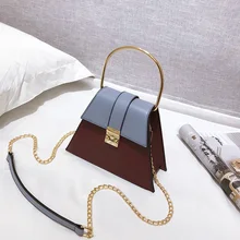 Новые трендовые женские сумки, женские сумки через плечо, большие вместительные повседневные кожаные сумки через плечо, женские сумки-мессенджеры