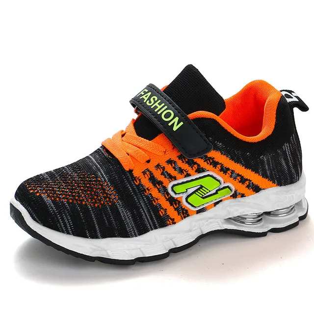 shoes for boys campus