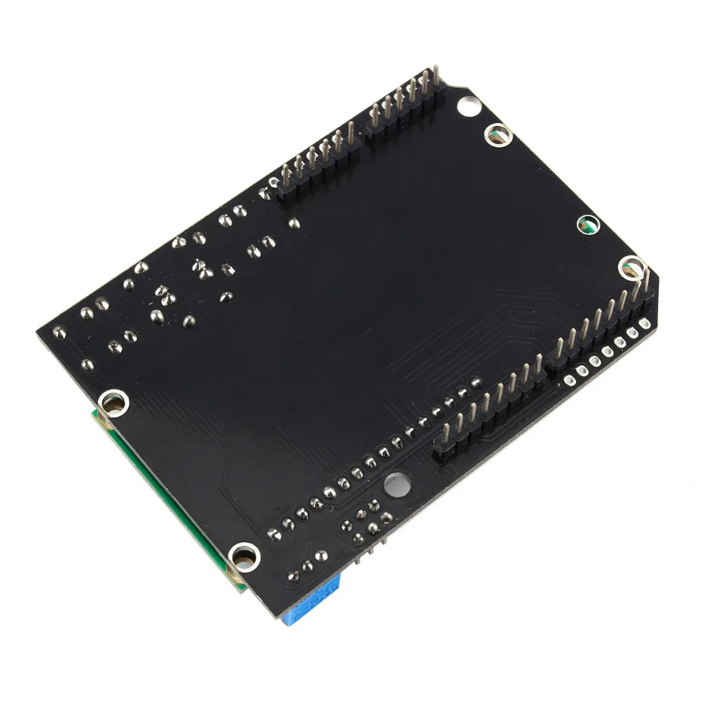 LCD Keypad1