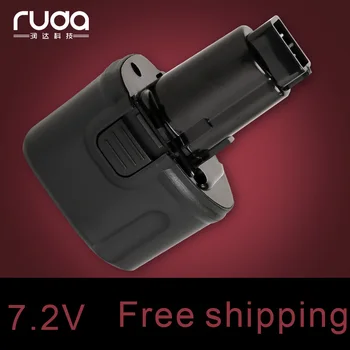 

for Dewalt 7.2VA 1300mAh power tool battery DE9057/ DE9085/DW9057/DW920K/DW925K/ DW968K/DW980K/DW925K2-A9/DW925K2