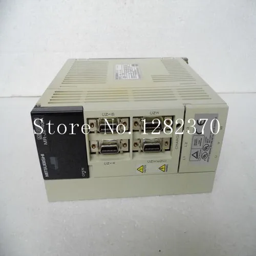 

[SA] Genuine original special sales - servo controller MR-J2-40A spot
