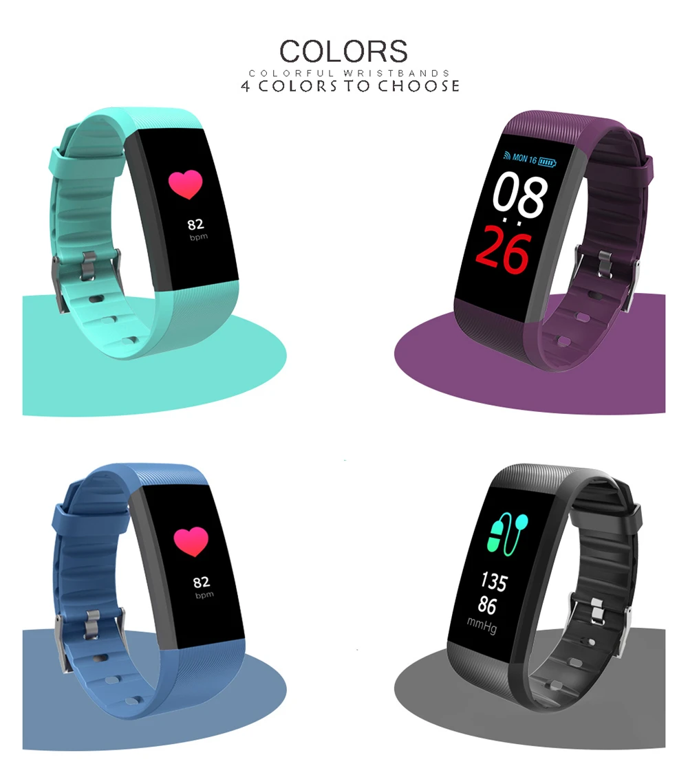 COLORS