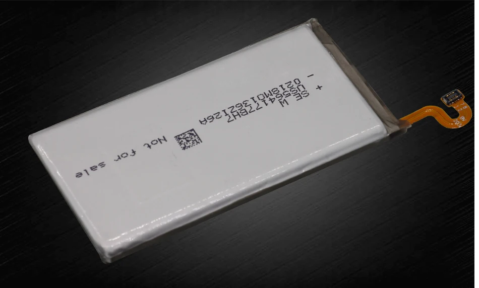 Samsung сменный аккумулятор для телефона EB-BG960ABE для samsung Galaxy S9 G9600 SM-G960F SM-G960 G960F G960 3000 мАч