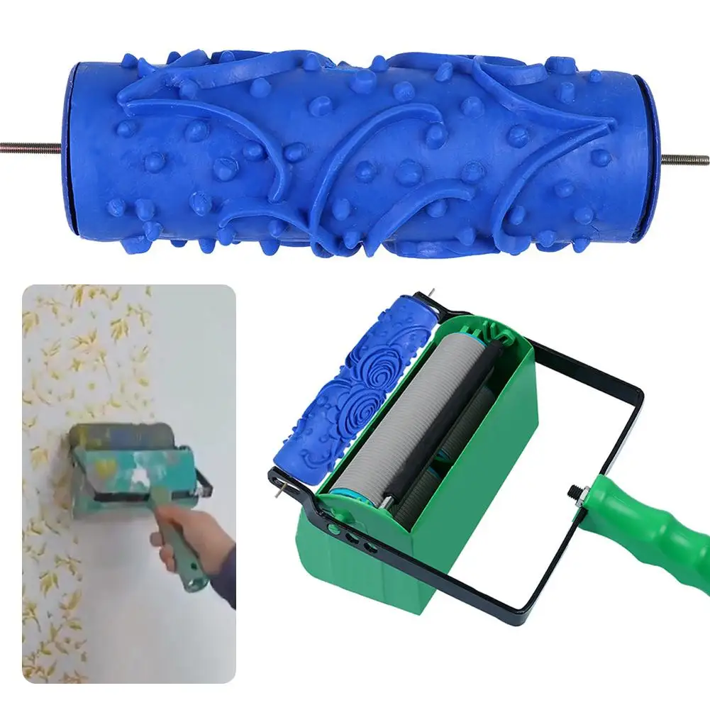 1 шт. рельефный трафарет для рисования|Детали инструментов| |