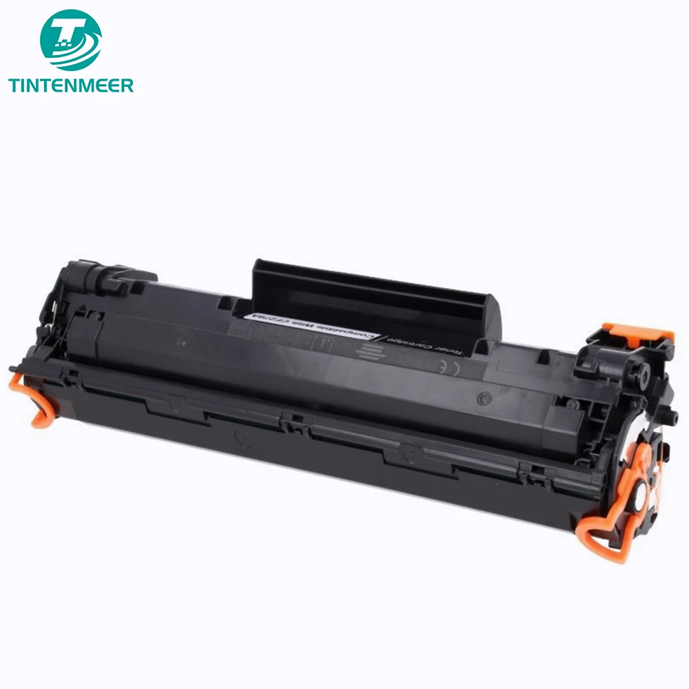 Tintenmeer CF279A CF279 279A 279 79A черный тонер картридж совместимый тонер-картридж для hp M12 M12w M12a МФУ M26nw M26a 12 26 принтер