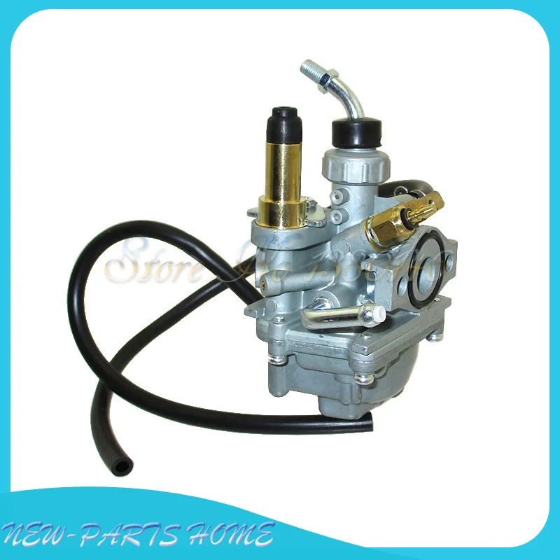 Грязь велосипед карбюратор Mikuni Карбюратор для Yamaha TTR50 2006-2011