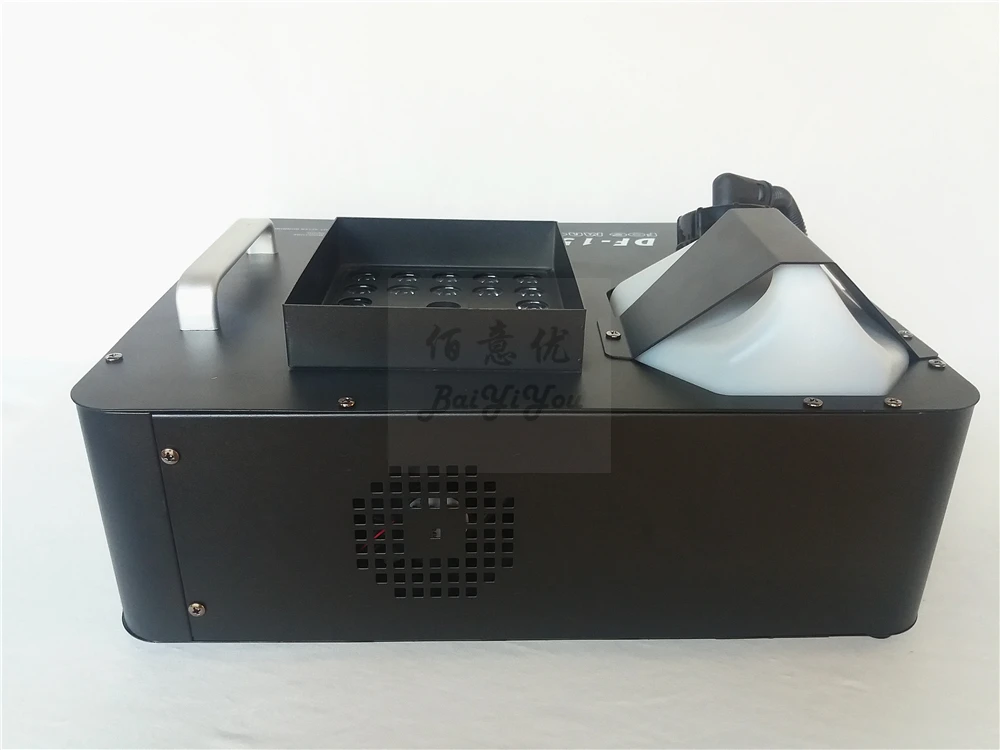 LED Fogger 09