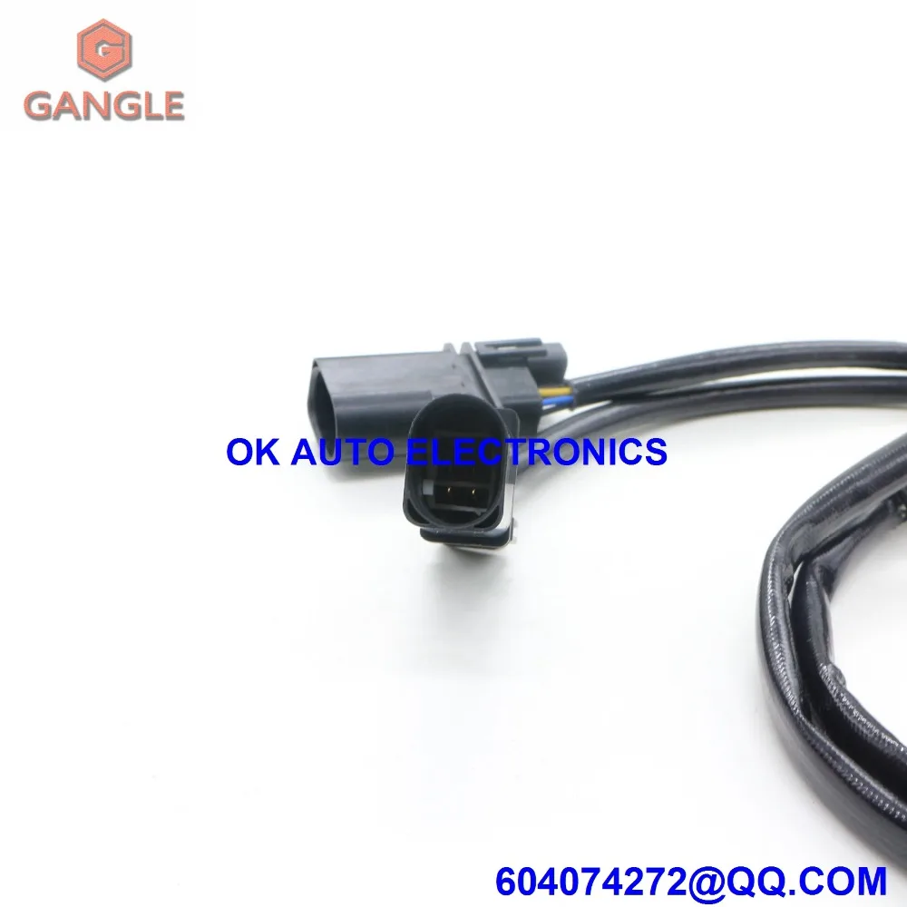 Кислород Сенсор Lambda датчик расхода воздуха O2 Сенсор для Volkswagen VW AUDI SEAT SKODA OCTAVIA III 03F906262B 03F906262 UAA0004VW004 2006