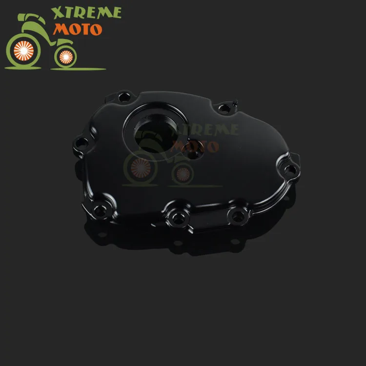 Двигатель мотоцикла статора Крышка картера для YAMAHA YZF R6 2006- 2006 2007 2008 2009 2010 2011 2012 2013