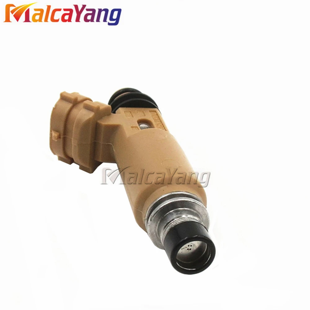 4 шт./лот Топливная форсунка 23250-74170 23209-74170 для Toyota Camry Rav4 Avensis Ipsum Corona Vista 3SFE