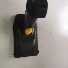 Для Motorola символ MC9090 MC9090-G задняя крышка Корпус