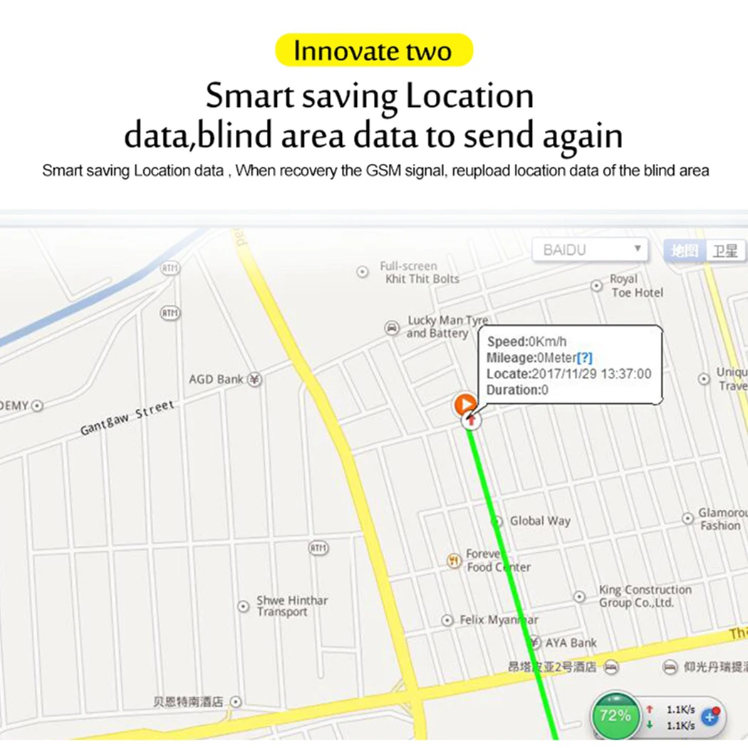 В режиме реального времени позиционирование отслеживания Systeem мини gps Персональный детей в возрасте студентов локатор трекер SOS водонепроницаемый gps трекер