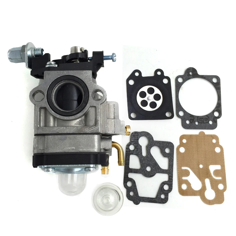 Карбюратор ДЛЯ ТРИММЕРА MP15 43CC 52CC CG430 CG520 BC430 BC520 | Инструменты