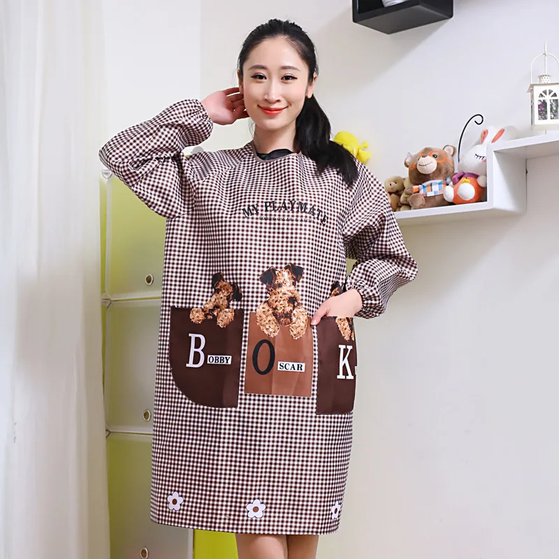 Popular Adult SmockBuy Cheap Adult Smock lots from China Adult Smock